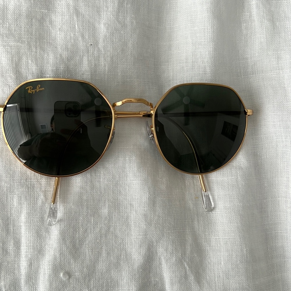 Ray ban sunglasses new